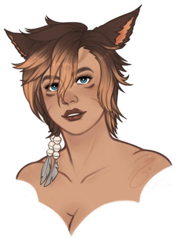 Chee/J'baste (Done By Hutarin!)