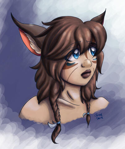 Chee/J'baste (Done By Me)